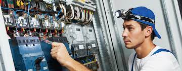 FABRİKA ELEKTRİK BAKIM ONARIM MÜTEAHHİTLİĞİ