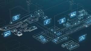 YAZILIM VE OTOMASYON SİSTEMLERİ