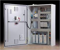 AG-OG KOMPANZASYON SİSTEMLERİ